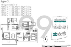 Skypark Residences (D27), Condominium #415426371